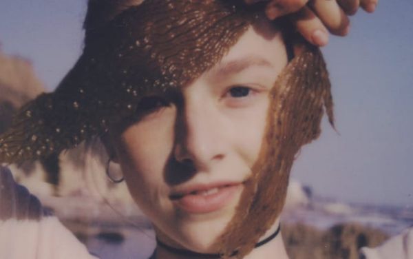 Pastor father of Euphoria star Hunter Schafer supports trans rights in inspiring op-ed