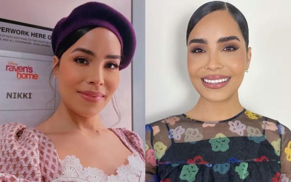 Disney Channel’s first openly trans actress reflects on the anti-LGBTQ+ hate she’s received