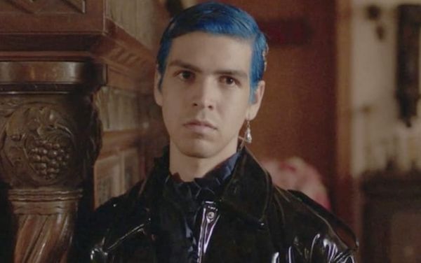 Los Espookys star Julio Torres returns to HBO with new comedy series Little Films