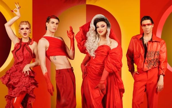 El Meet the Queens de la temporada 5 de Drag Race España ya tiene fecha de estreno