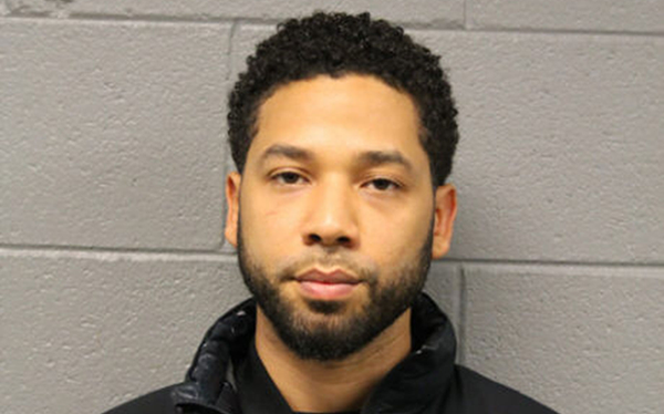 Jussie Smollett pleads not guilty to lying about racist and homophobic attack