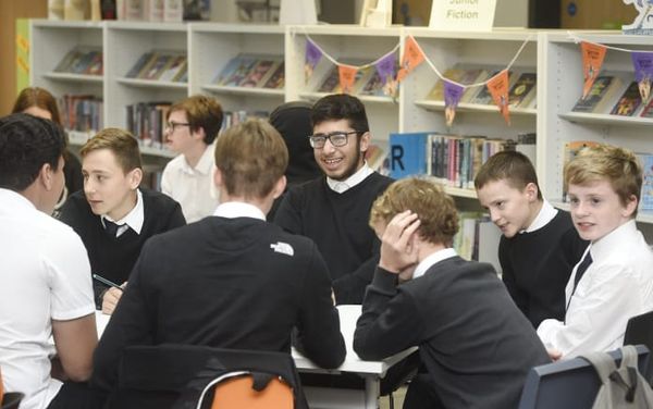LGBTQ+ students feel “significantly less safe” at school than their peers