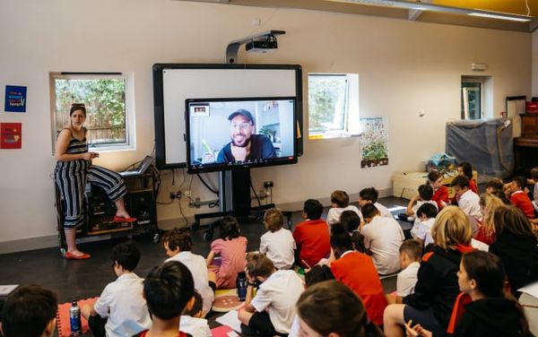 School Diversity Week had a “profound” impact on students as thousands celebrate LGBTQ+ equality