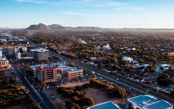 Botswana appeals court upholds ruling decriminalising gay sex