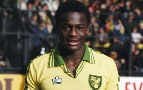 ITV announces new drama about Britain’s first openly gay footballer Justin Fashanu