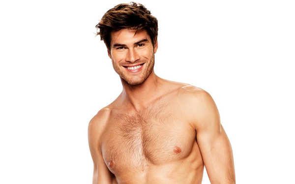 Love Island star Justin Lacko comes out as loving both “women and men”