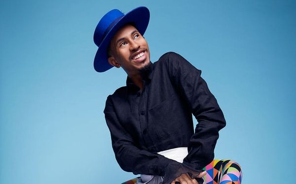Kalen Allen’s on a mission to represent queer kids fighting to be seen