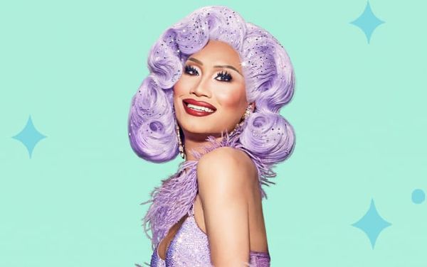 Exclusive: Kahmora Hall talks “really tough” Drag Race elimination