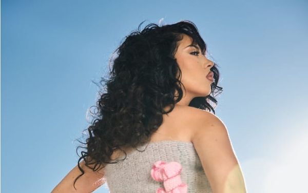 Kali Uchis anuncia Sincerely, su nuevo álbum de estudio