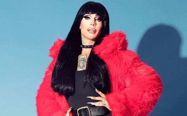 Kameron Michaels on her ‘trade’ status, being an introvert, and whether she’d return for All Stars