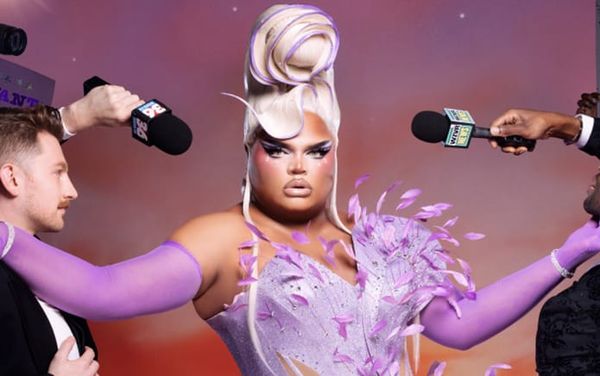 Drag Race star Kandy Muse reveals unaired All Stars 8 moment