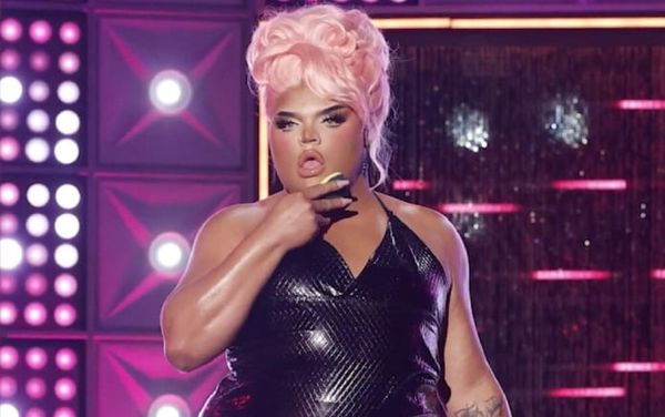 Drag Race star Kandy Muse issues statement ahead of All Stars 8 finale