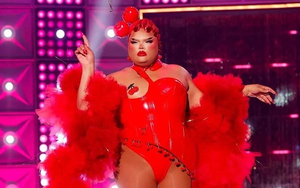 Drag Race’s Kandy Muse issues statement after latest All Stars 8 episode