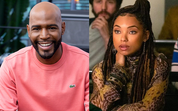 Queer Eye’s Karamo Brown joins Netflix’s Dear White People