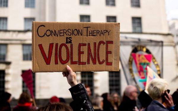 Belgium plans ban of ‘conversion therapy’ for all LGBTQ+ people