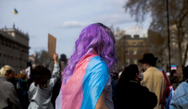 Trans rights could be weaponised in the next election, but what do voters really care about?
