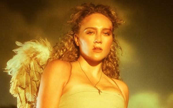 Kat Cunning has dropped their optimistic single Could Be Good