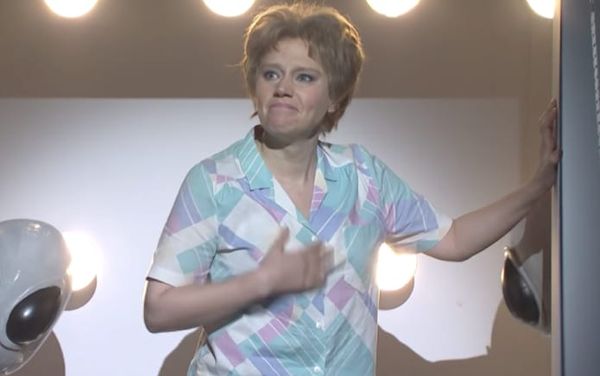 Kate McKinnon reflects on her emotional decision to leave SNL: “It was just really hard”