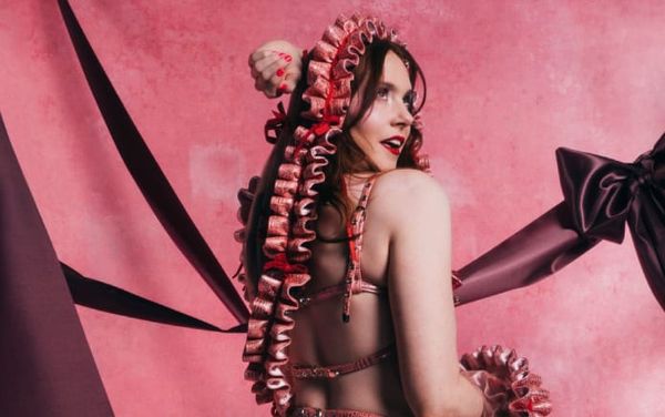 Kate Nash: ‘People seeing the exploration of gender as a threat to feminism have it wrong’