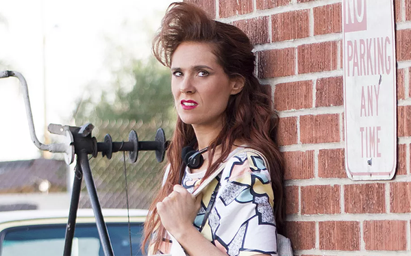 Kate Nash says ‘Straight Pride’ is “bulls**t, offensive, stupid, pointless, crap, rubbish”