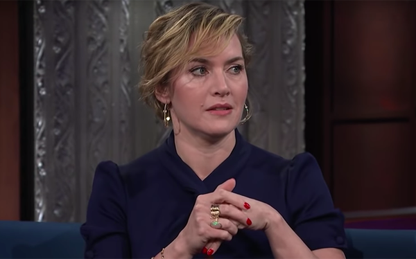 Kate Winslet’s lesbian role in Ammonite has sparked controversy