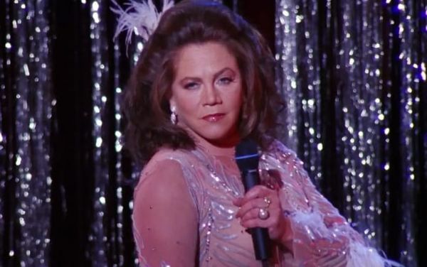 Friends co-creator says the show’s transphobic jokes were “a mistake”