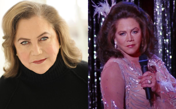 Friends actress Kathleen Turner says the show hasn’t aged well for LGBTQ rights