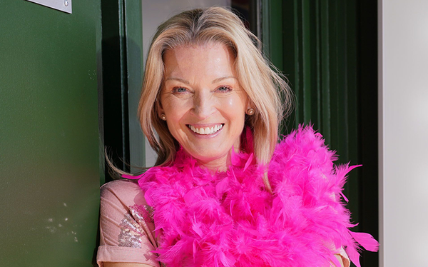 Eastenders reveals the name of Albert Square’s first ever gay bar