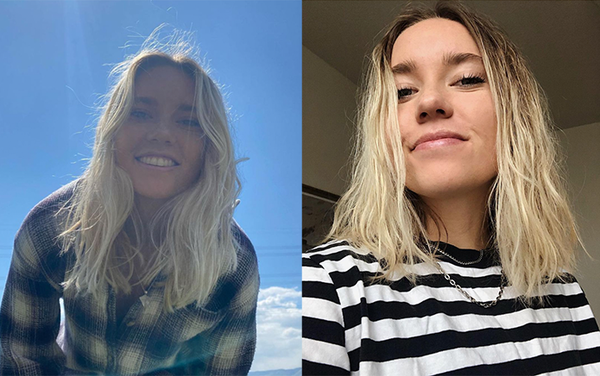 Fans react to The Aces star Katie Henderson coming out in TikTok video