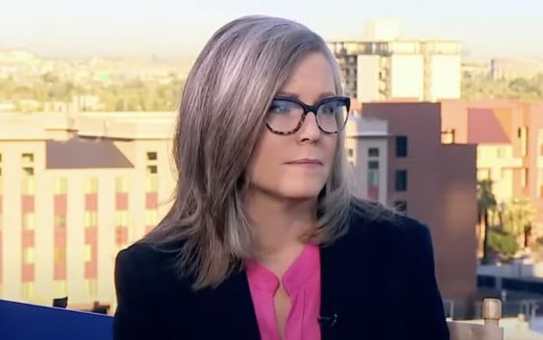 Arizona governor signs order extending LGBTQ+ employment protections