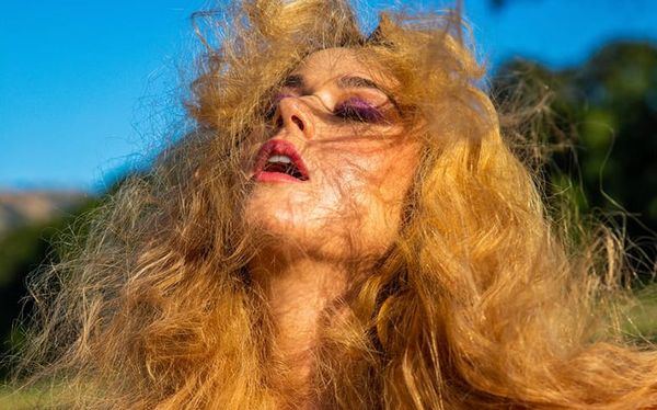 Katy Perry announces new single Never Really Over