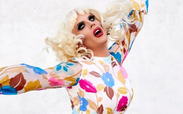 RuPaul’s Drag Race star Katya announces return from hiatus