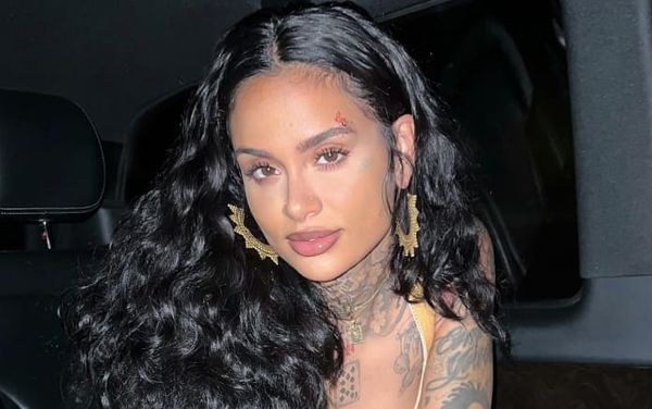 Kehlani says an LGBTQ+ Google Doc helped them realise they were a lesbian