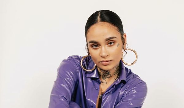 Kehlani says she ‘finally knows she is a lesbian’