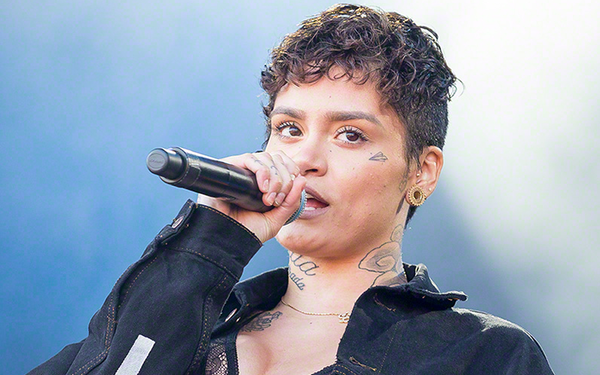 Kehlani has donated $50,000 to LGBTQ organisations across America
