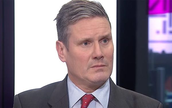 Keir Starmer slams government for “flip-flopping” on ‘conversion therapy’ and calls for total ban