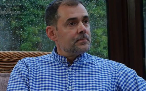 Pastor who claimed Pride festivals were “harmful to children” suing school over constructive dismissal