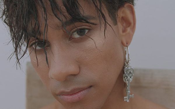 Keiynan Lonsdale confirms he will not return as a season regular on The Flash