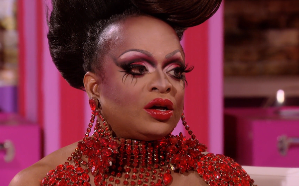 There’s another huge twist in the Drag Race All Stars 3 finale….