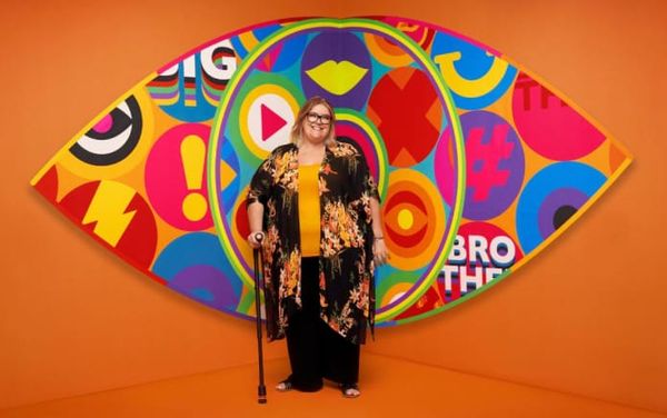 Big Brother: Kerry reprimanded for use of homophobic slur