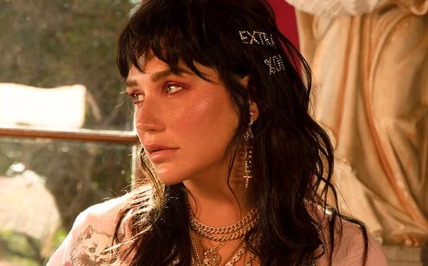 Kesha joins lineup of Sydney Gay and Lesbian Mardi Gras in 2020