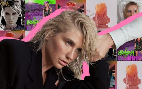 Kesha: All five albums ranked from Animal to Gag Order