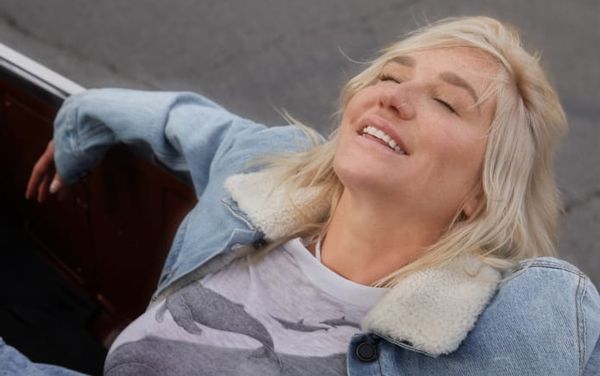 Kesha’s newfound freedom takes centre stage during Only Love Tour – review