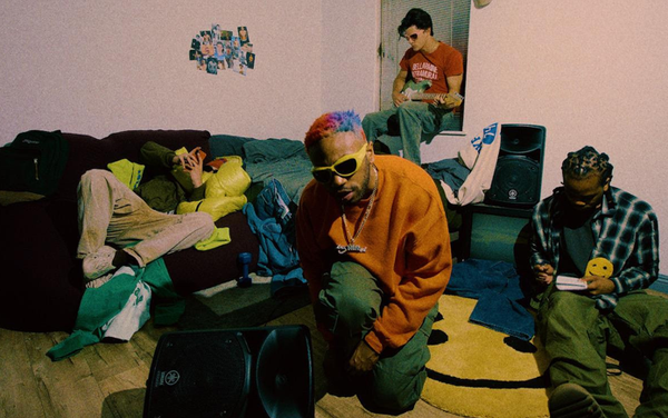 Kevin Abstract releases brand new single Sierra Nights