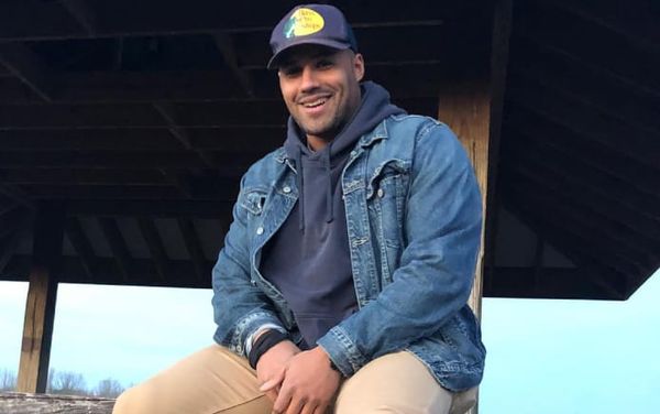 NFL coach Kevin Maxen makes LGBTQ+ history after coming out as gay