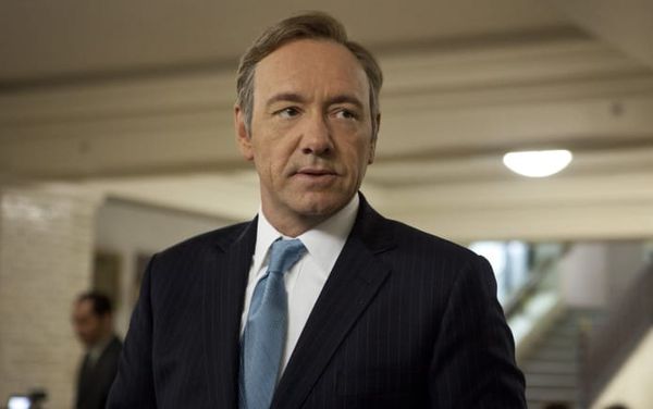 Kevin Spacey has been charged with four counts of sexual assault against three men