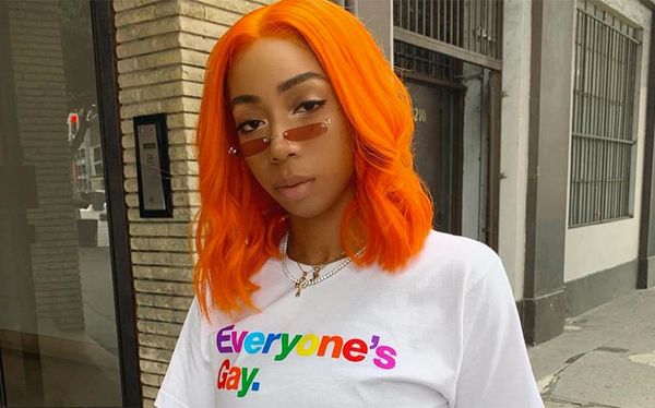 YouTube star Khadi Don confirms she’s gay in heartwarming video