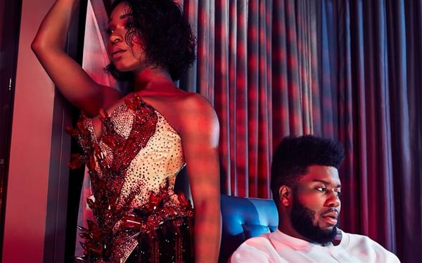 Khalid and Normani’s Love Lies is the soundtrack to your summer nights