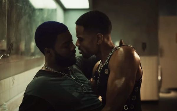 Khalid’s new music video features his first gay love interest: ‘This is me, fully liberated’