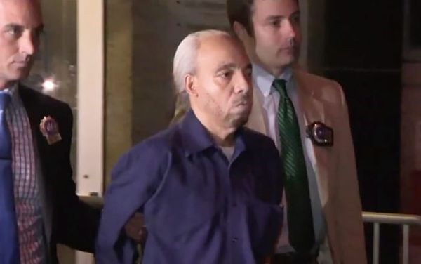 Rapper Kidd Creole found guilty of manslaughter after anti-LGBTQ+ attack on homeless man